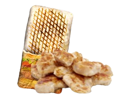 Tacos Kipfilet