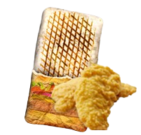 Tacos Tenders