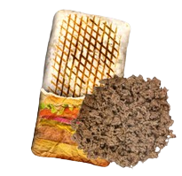 Tacos Viande Haché