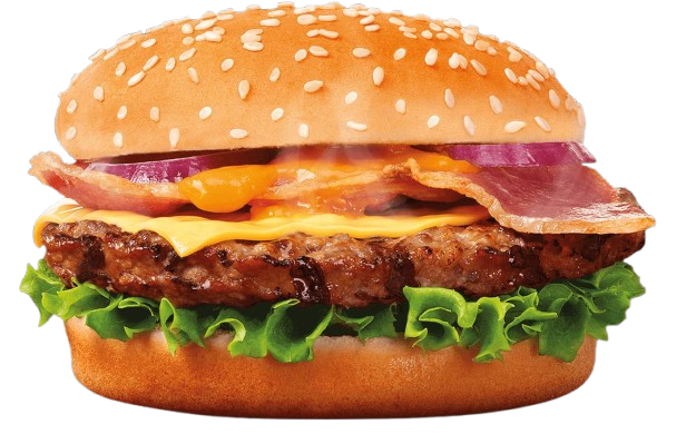 Beef & Bacon