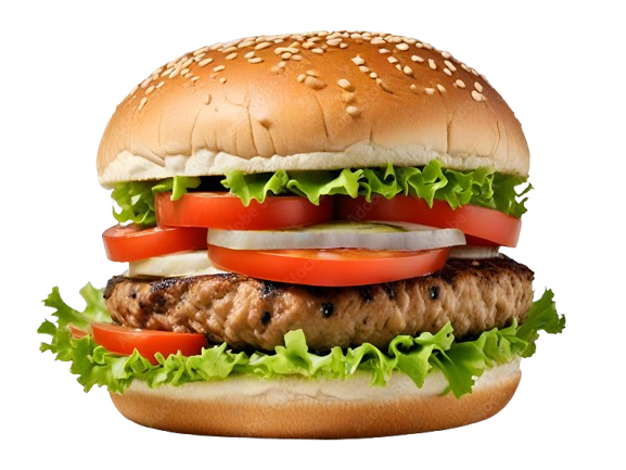  Big Tasty