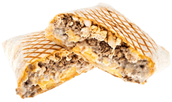 Tacos Mixte XL